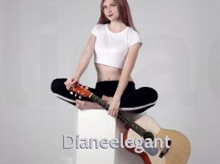 dianeelegant Live Cam 66