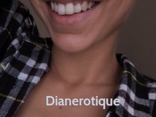 Dianerotique