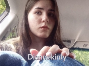 diannekinly Live Cam 66