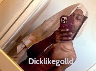 Dicklikegolld