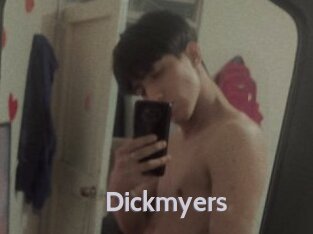 Dickmyers