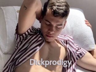 Dickprodigy