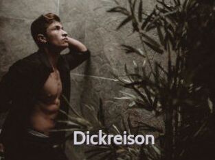 Dickreison