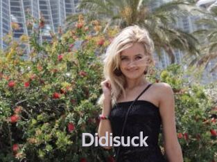 Didisuck