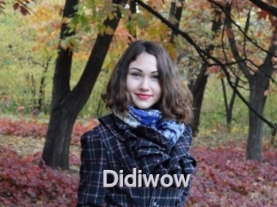 Didiwow