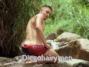 diegohairymen Live Cam 66