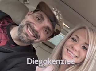 Diegokenziee