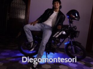Diegomontesori