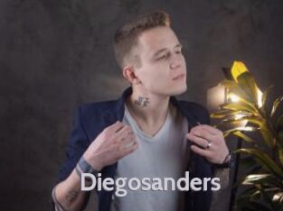 Diegosanders