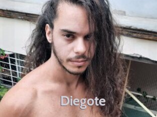 Diegote