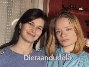 dieraandudela Live Cam 66