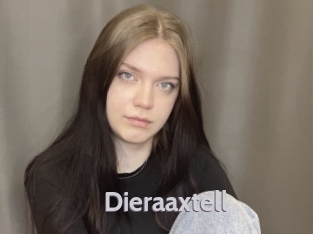 Dieraaxtell