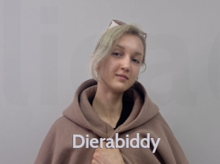 Dierabiddy
