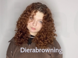 Dierabrowning