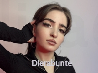 Dierabunte