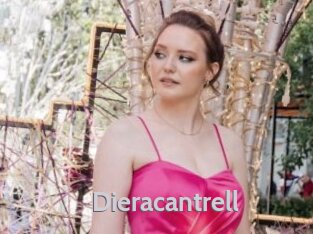 Dieracantrell