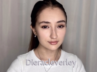 Dieracleverley