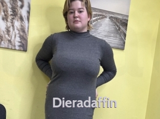 Dieradaffin