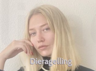 Dieragelling