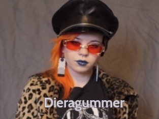 Dieragummer