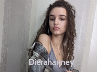 Dierahanney