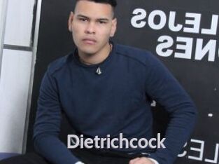 Dietrichcock