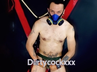 Diirtycockxxx