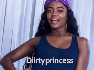diirtyprincess Live Cam 66