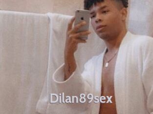 Dilan89sex