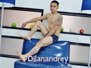 Dilanandrey