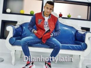 Dilanhottylatin