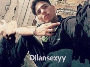 Dilansexyy