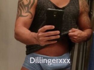 Dillingerxxx