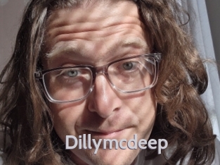 Dillymcdeep