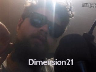 Dimension21