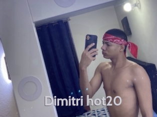Dimitri_hot20