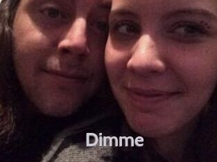 Dimme