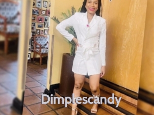 Dimplescandy
