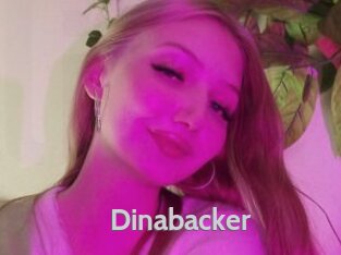 Dinabacker