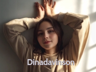 Dinadavinson