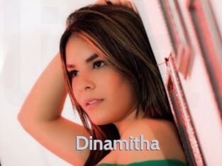 Dinamitha