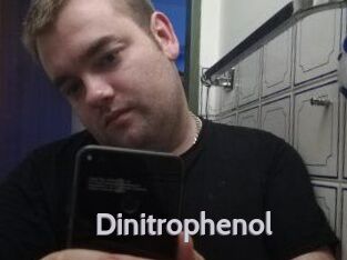 Dinitrophenol