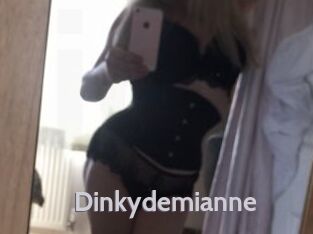 dinkydemianne Live Cam 66