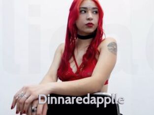 Dinnaredapplle