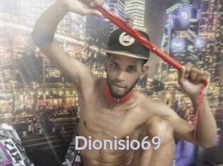 dionisio69 Live Cam 66