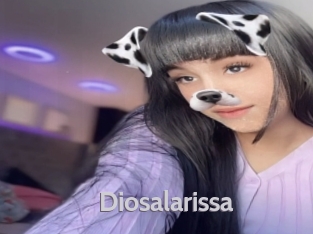 Diosalarissa