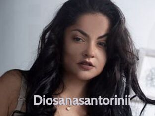Diosanasantorinii