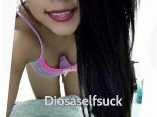 Diosaselfsuck