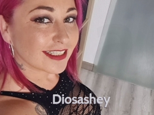 Diosashey