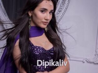 Dipikaliv